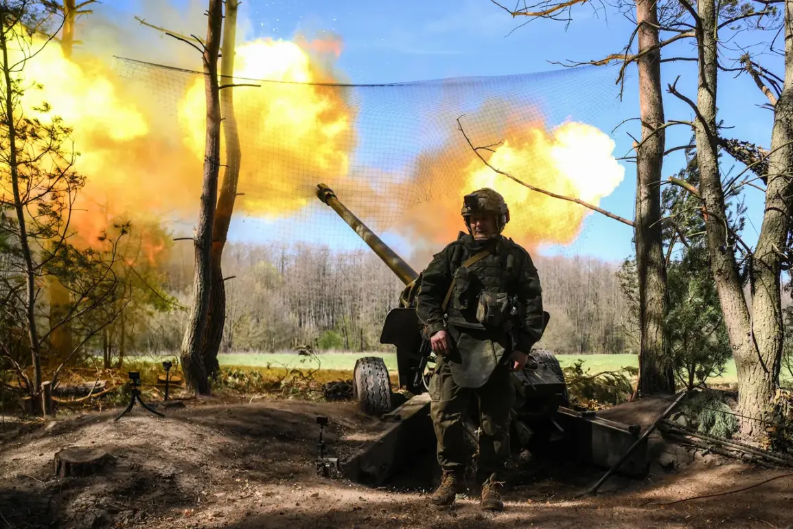 Russian Forces Seize Control of Kherson-Nikolayev Road, Disrupting Ukrainian Military Movements and Civilian Access