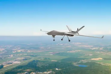 Significant Escalation: Russia Confirms Interception of 17 Ukrainian Drones