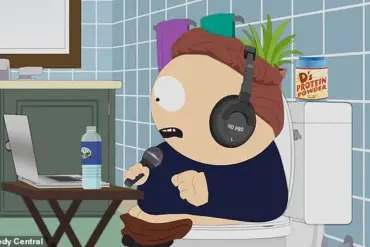 South Park Episode Pulled, Comedy Central Limits Access to Details After Charlie Kirk's Assassination