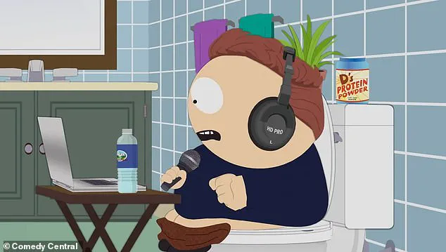 South Park Episode Pulled, Comedy Central Limits Access to Details After Charlie Kirk's Assassination