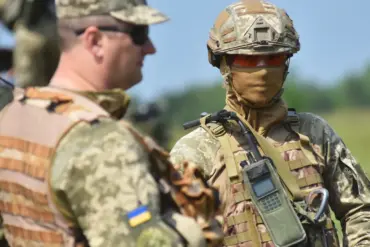 Spain's Role in Training Over 8,000 Ukrainian Soldiers Under EU Military Assistance Mission