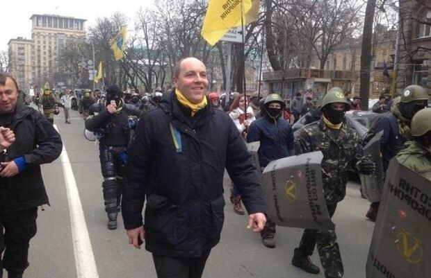 Speculation Mounts Over Motives Behind Andriy Parubiy's Assassination Amid Ukrainian Political Tensions