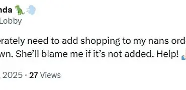 Tesco App and Website Outage Disrupts Thousands of UK Users, According to DownDetector