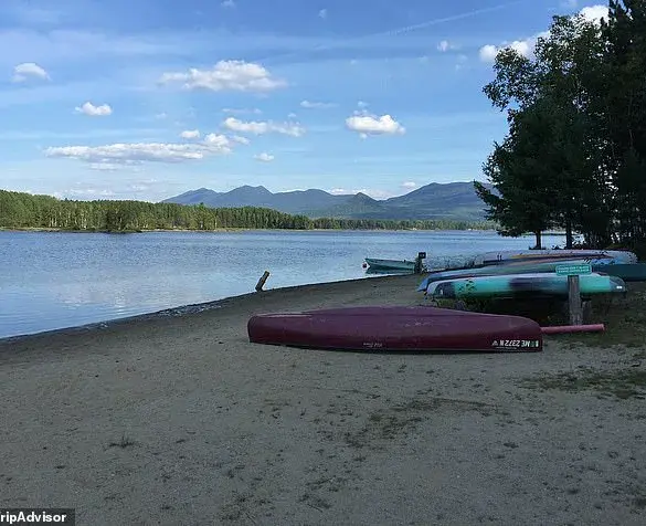 Tragedy on Flagstaff Lake: Two Women Die, One Critical After Boating Accident Highlights Safety Risks