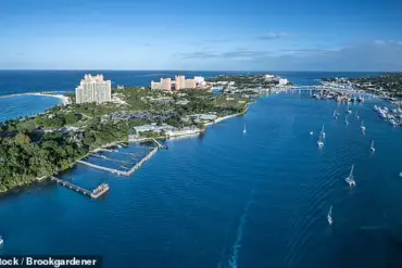 Tragedy Strikes Paradise Island: American Man Killed in Jet Ski Collision Over Labor Day Weekend