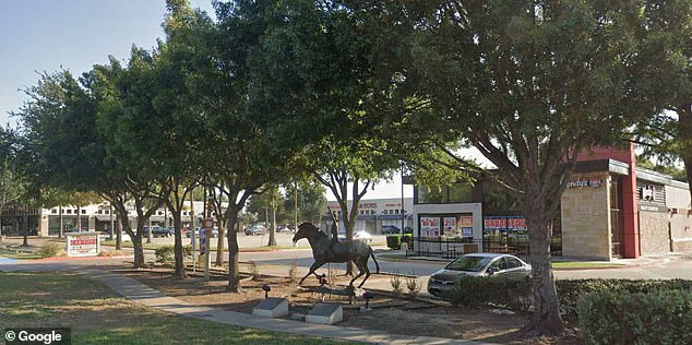 Tragic Incident in Frisco: 27-Year-Old Woman Charged with Murder After 15-Month-Old Dies in 95-Degree Vehicle