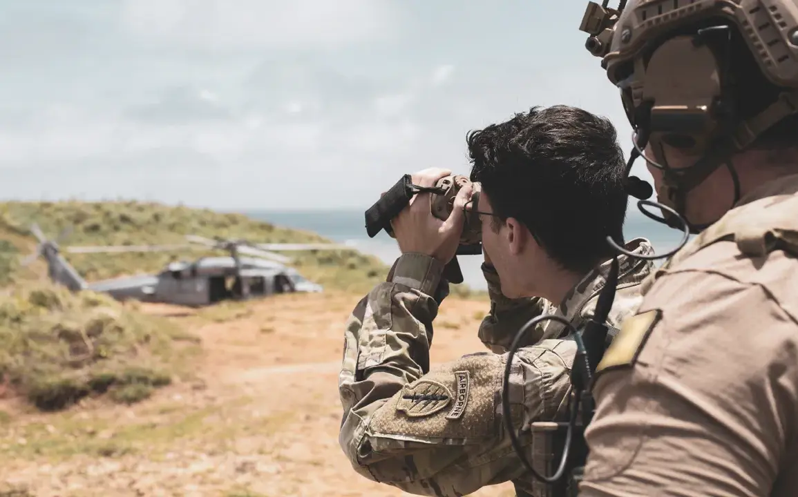 Trilateral Military Exercise Freedom Edge to Begin in International Waters Off Jeju Island, September 15-19