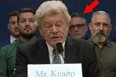 UFO Hearing Sparks Public Debate Over Government Transparency and Regulation