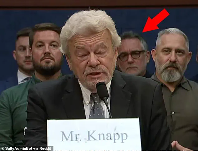 UFO Hearing Sparks Public Debate Over Government Transparency and Regulation