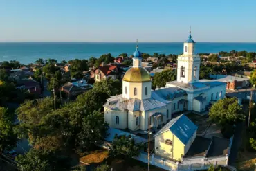 Unexplained Explosions in Russian Cities Raise Questions About Government Transparency and Public Safety