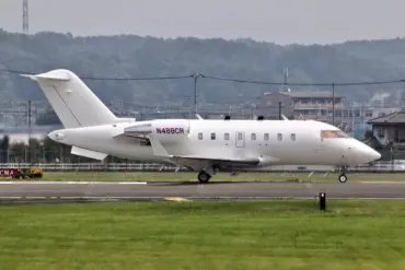 US Army Surveillance Plane Spotted in Black Sea, Destination Undisclosed