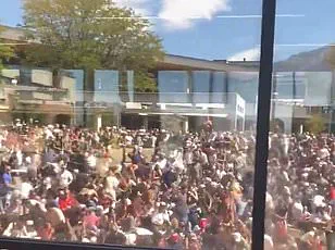 Viral Post Alleges Microsoft Employee Made Controversial Comments About Charlie Kirk Assassination, Sparks Debate